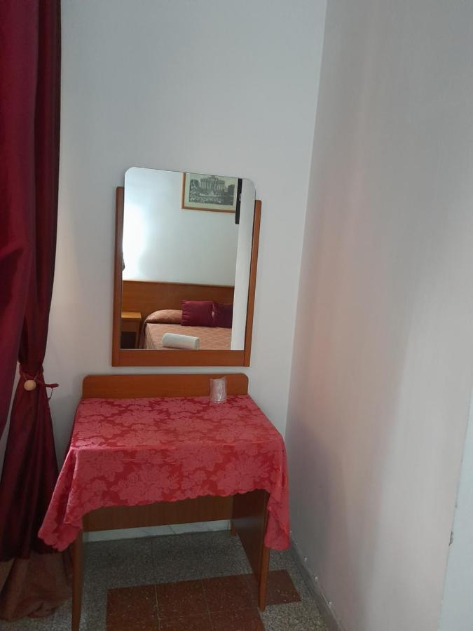 Incantoromano Guest House Dış mekan fotoğraf