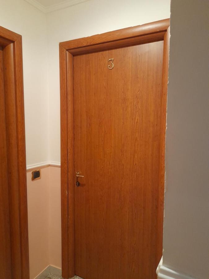 Incantoromano Guest House Dış mekan fotoğraf