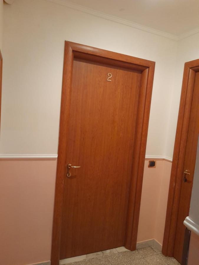 Incantoromano Guest House Dış mekan fotoğraf