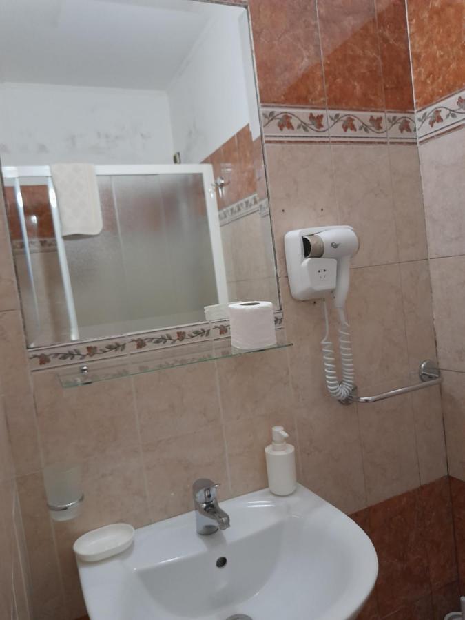 Incantoromano Guest House Dış mekan fotoğraf
