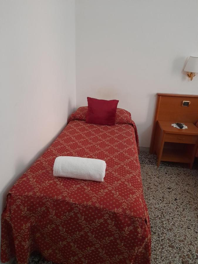Incantoromano Guest House Dış mekan fotoğraf
