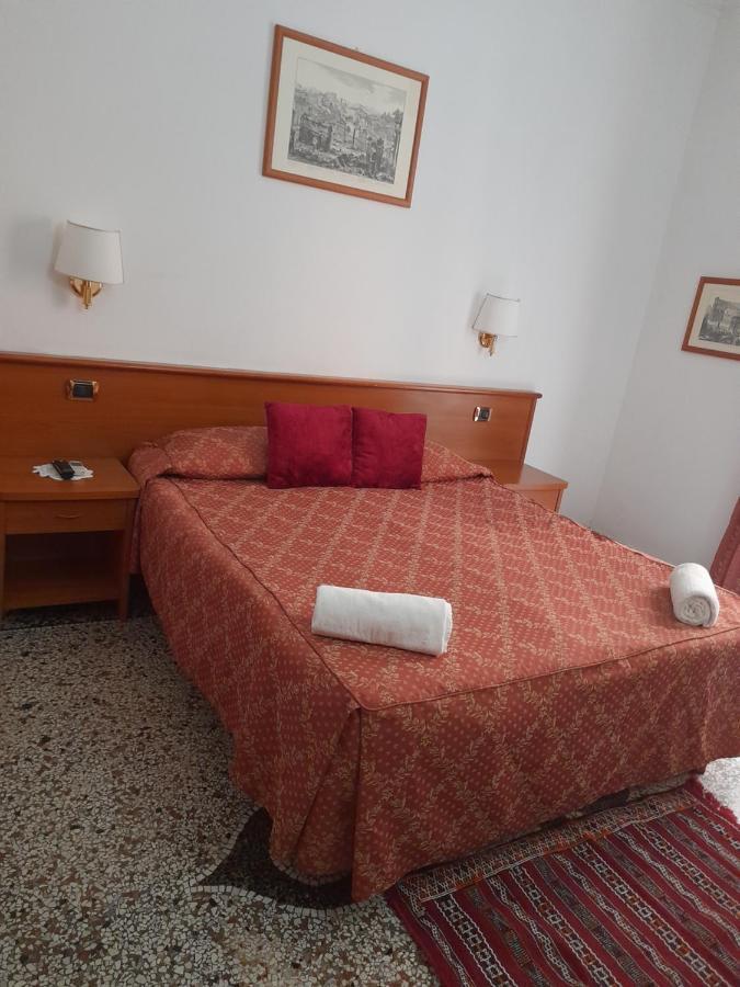 Incantoromano Guest House Dış mekan fotoğraf