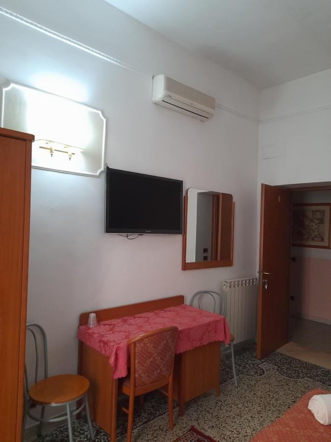 Incantoromano Guest House Dış mekan fotoğraf