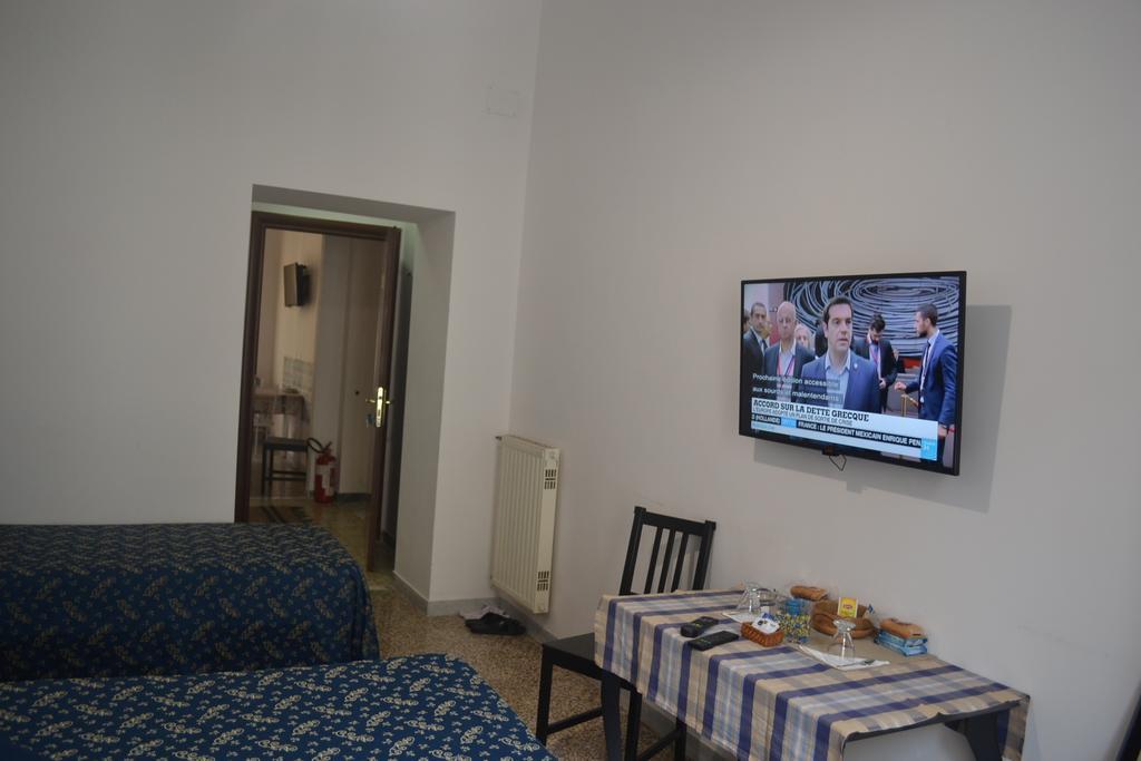 Incantoromano Guest House Dış mekan fotoğraf