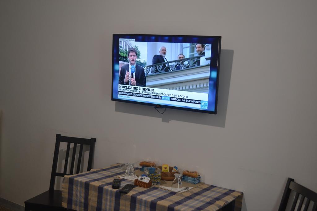 Incantoromano Guest House Dış mekan fotoğraf