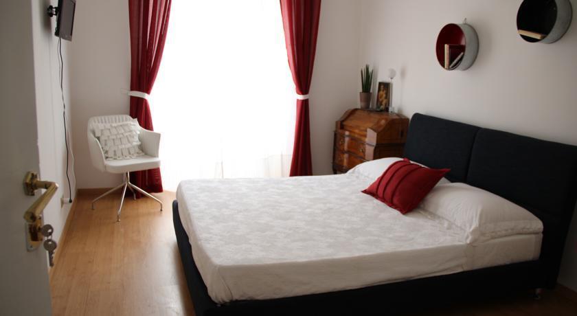 Incantoromano Guest House Dış mekan fotoğraf