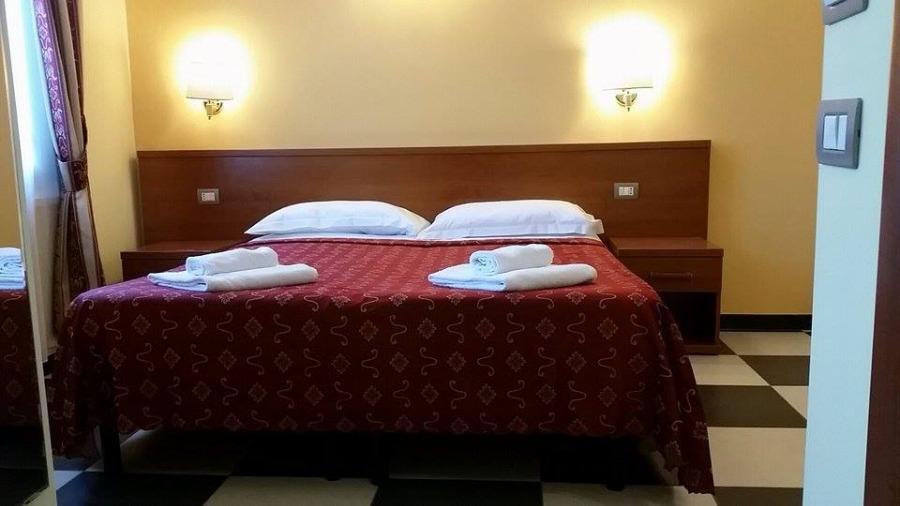 Incantoromano Guest House Dış mekan fotoğraf