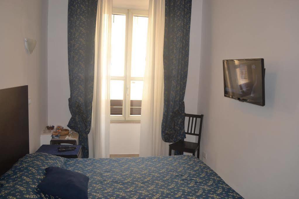 Incantoromano Guest House Dış mekan fotoğraf