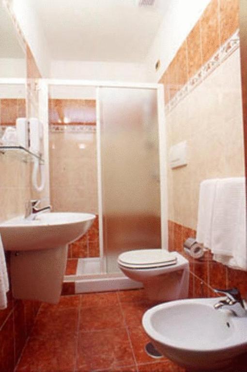 Incantoromano Guest House Dış mekan fotoğraf